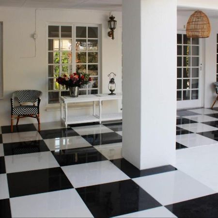 La Belle Guest House بلومفونتين المظهر الخارجي الصورة