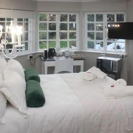 La Belle Guest House بلومفونتين المظهر الخارجي الصورة