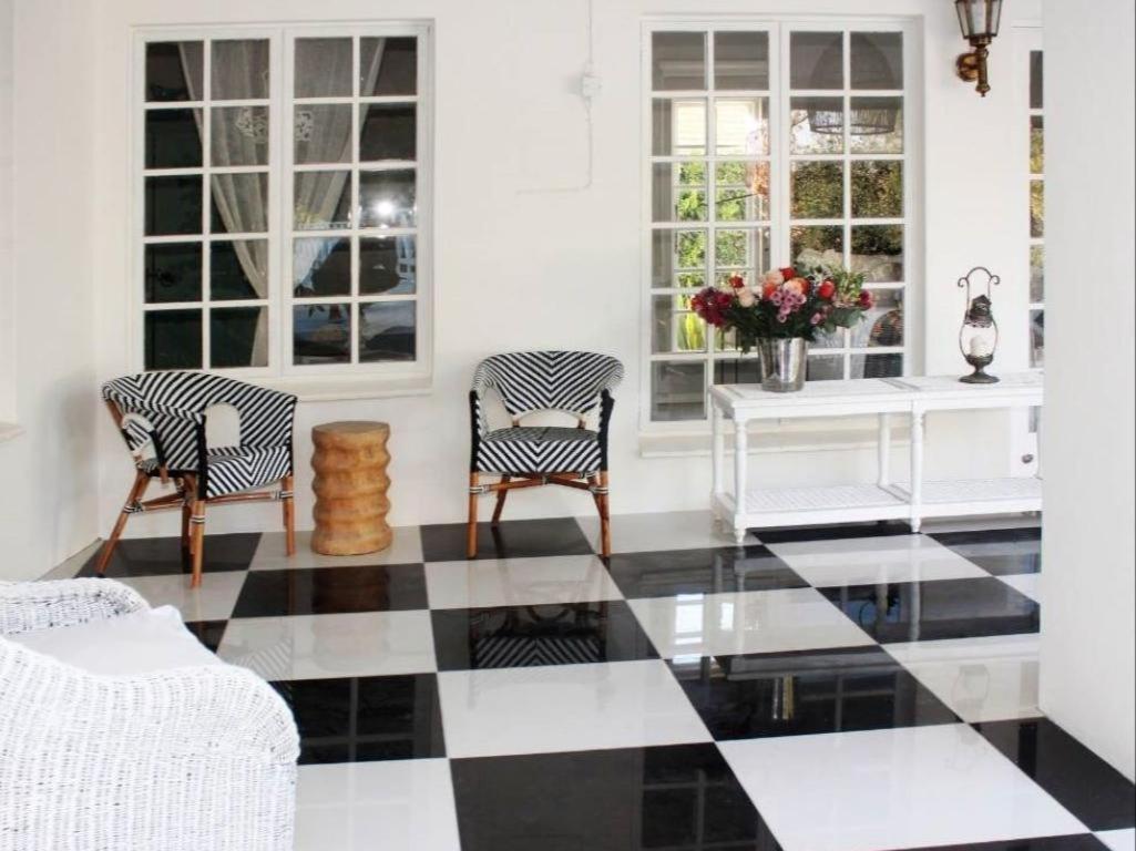 La Belle Guest House بلومفونتين المظهر الخارجي الصورة