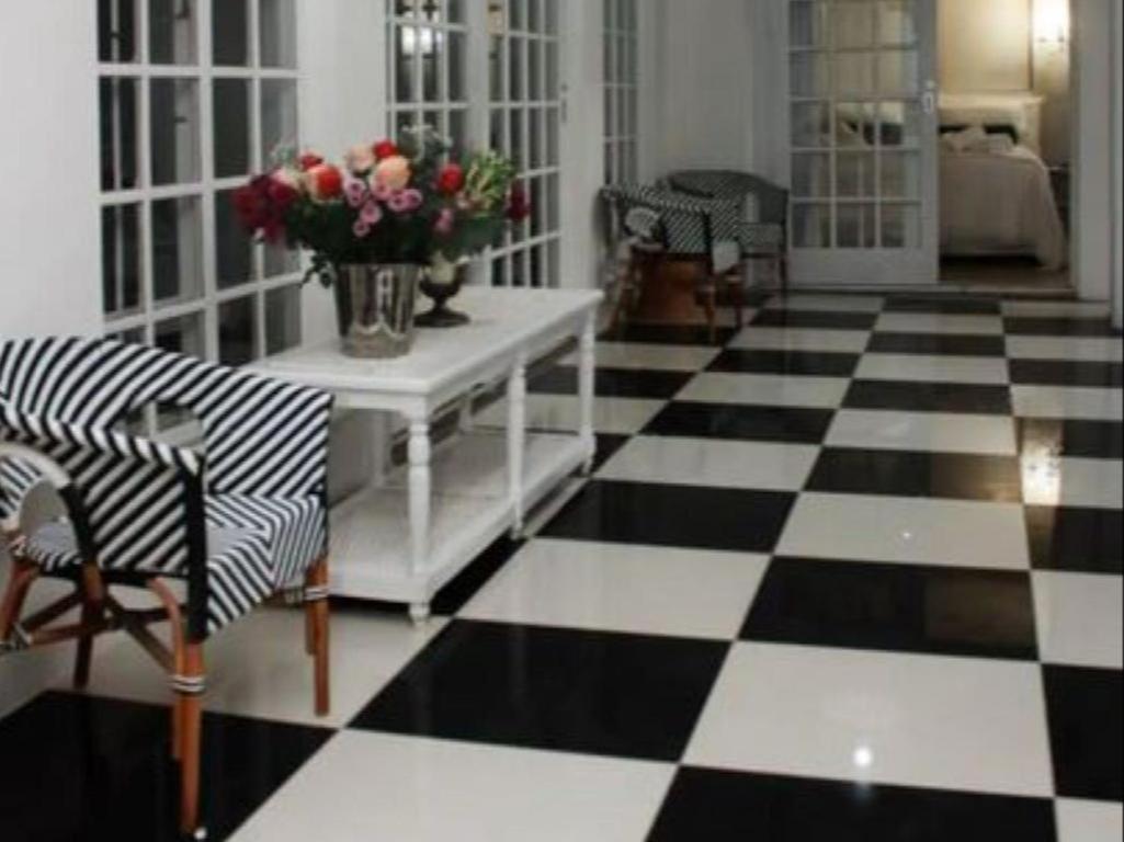 La Belle Guest House بلومفونتين المظهر الخارجي الصورة