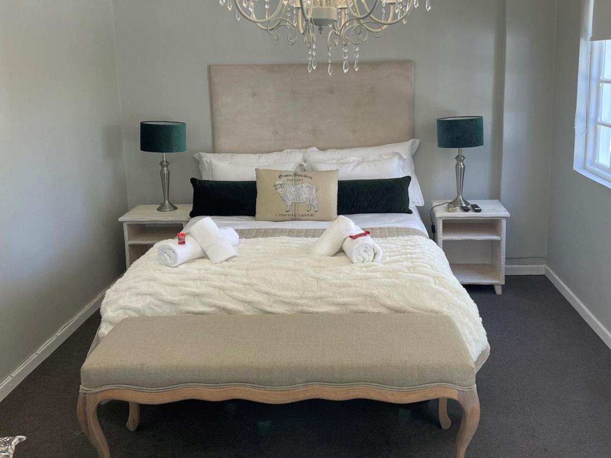 La Belle Guest House بلومفونتين الغرفة الصورة
