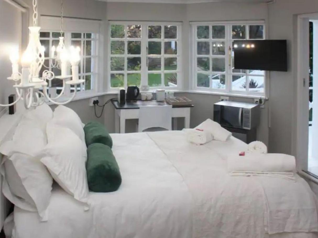 La Belle Guest House بلومفونتين المظهر الخارجي الصورة