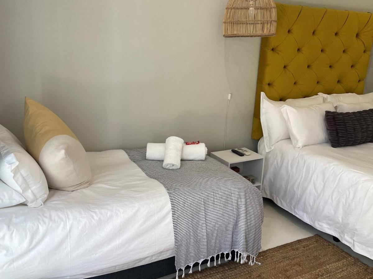 La Belle Guest House بلومفونتين الغرفة الصورة
